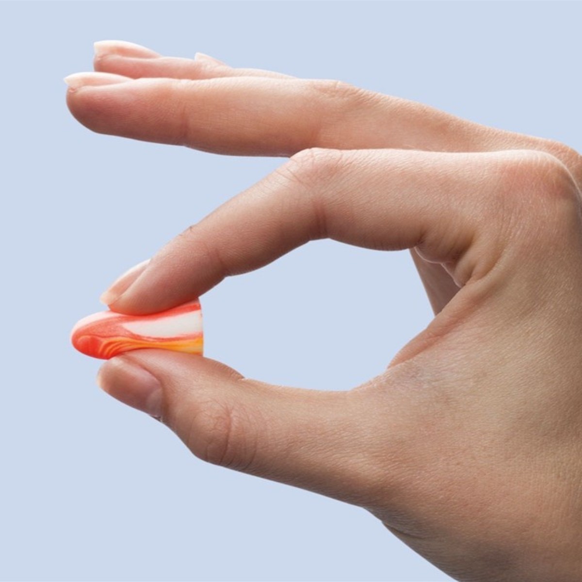 Spark Plugs Gehörschutzstöpsel im Einsatz – bequem und praktisch