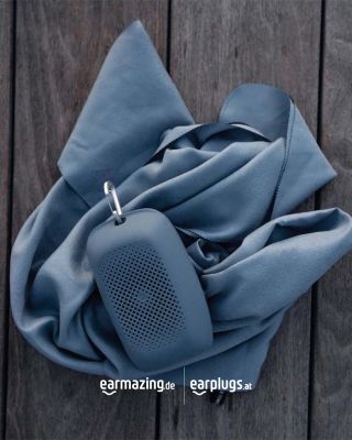 💡 Top-Tipp fürs Reisen, Sport oder einfach für den Alltag Ein Handtuch, das in deine Handfläche passt 🫰, aber wie ein...